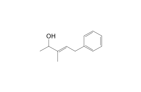 (E)-3-methyl-5-phenyl-3-penten-2-ol