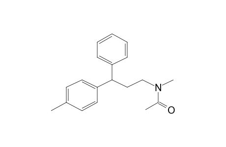 Tolpropamine-M (nor-) AC