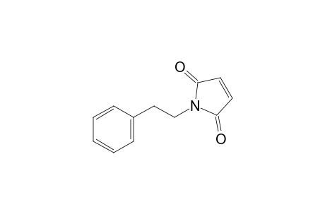 N-phenethylmaleimide