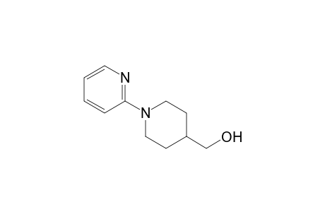 [1-(2-pyridinyl)-4-piperidinyl]methanol