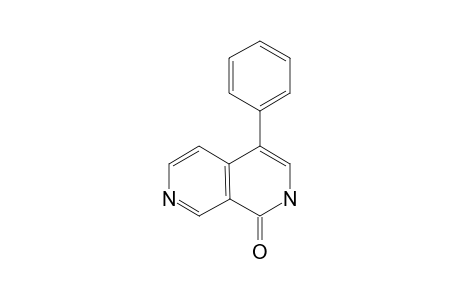 LOPHOCLADINE_A;(2-H)-ONE