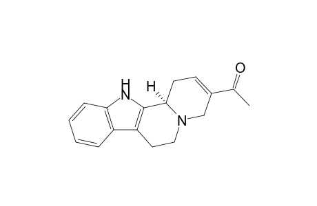 (12bR)-3-Acetyl-1,4,6,7,12,12b-hexahydroindolo[2,3-a]quinolizine
