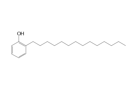 2-Myristylphenol