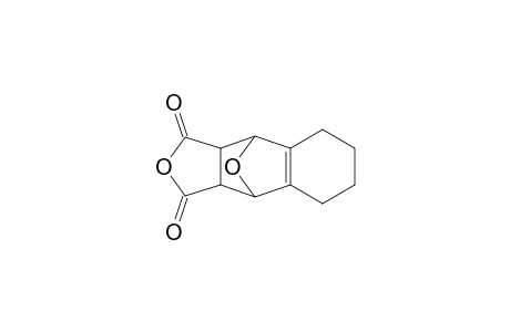 1,3,3a,4,5,6,7,8,9,9a-Decahydro-4,9-epoxybenzo[f]isobenzouran-1,3-dione