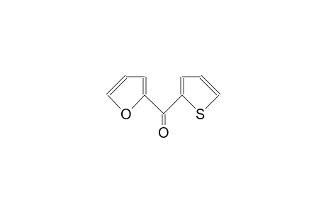 2-Furyl 2-thienyl ketone