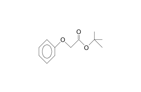 Phenoxy-acetic acid, tert-butyl ester