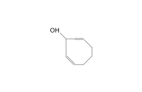 cis, cis-1,5-Cyclononadien-3-ol