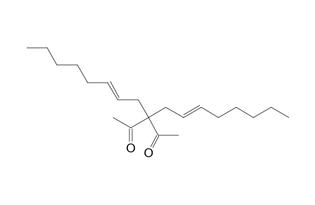 2,4-Pentanedione, 3,3-di-2-octenyl-, (E,E)-