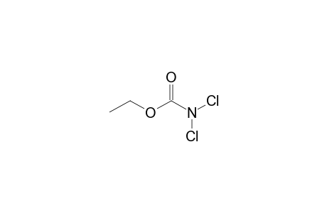 dichlorocarbamic acid, ethyl ester