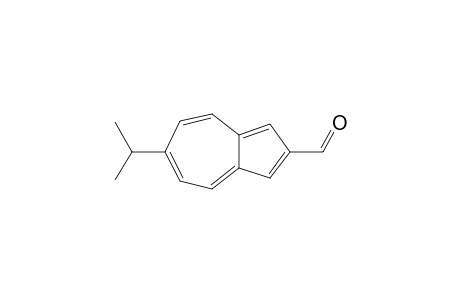 6-isopropylazulene-2-carbaldehyde