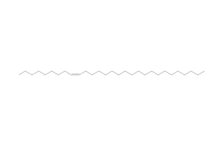 (Z)-Nonacos-9-ene