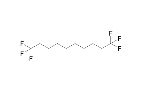 1,1,1,10,10,10-Hexafluorodecane