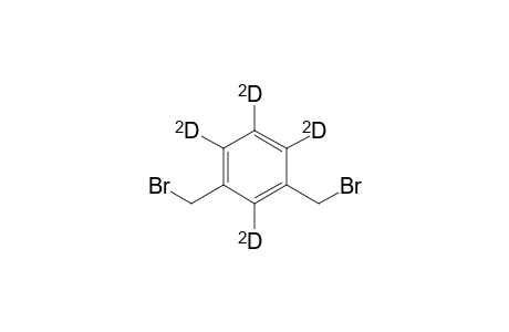 1,3-bis(Bromomethyl)-benzene-d4