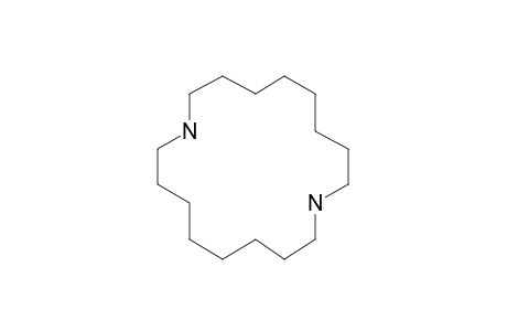 1,10-Diazacyclooctadecane