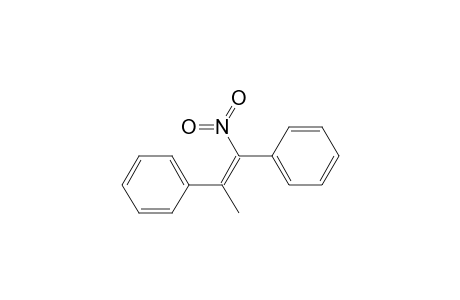 (Z)-.alpha.-methyl-.alpha'.-nitrostilbene