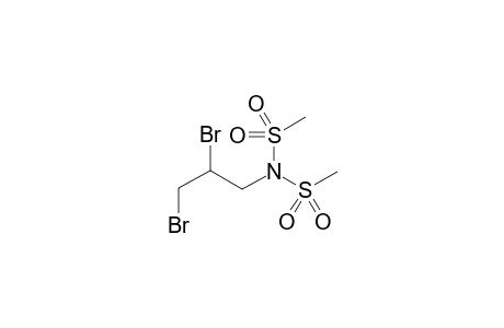 1,2-Dibromo-3-dimesylamino-propane