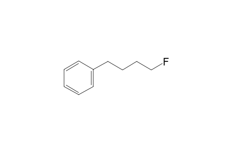 1-Fluoro-4-phenylbutane