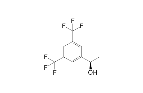 (R)-1-[3,5-Bis(trifluoromethyl)phenyl]ethanol