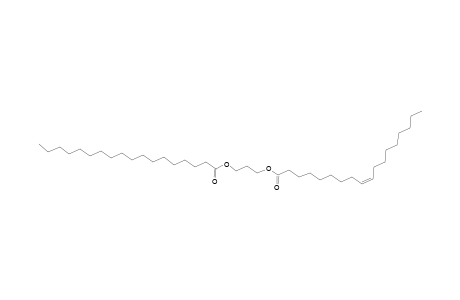 Oleic acid, 3-hydroxypropyl ester stearate