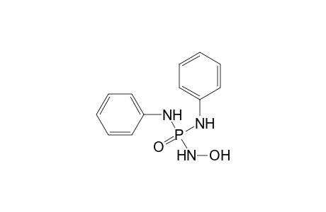 N-bis(phenylazanyl)phosphorylhydroxylamine