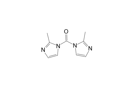 1,1'-Carbonylbis(2-methylimidazole)