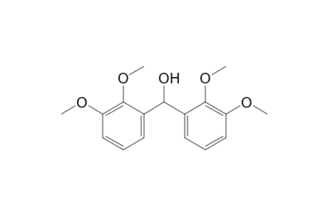 Bis(2,3-dimethoxyphenyl)methanol