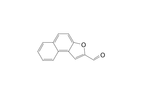 2-Benzo[e]benzofurancarboxaldehyde