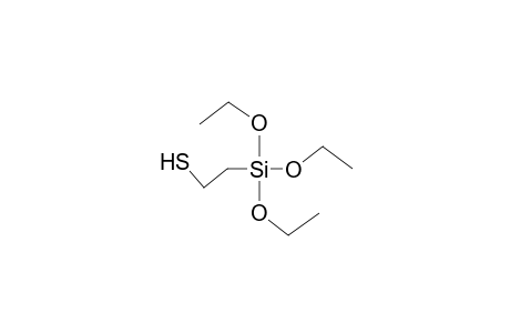 2-Mercaptoethyltriethoxysilane