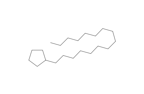 hexadecylcyclopentane