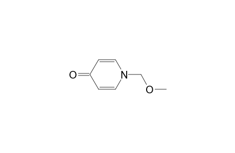 1-(methoxymethyl)-4-pyridinone