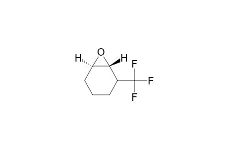 3-(Trifluoromethyl)-trans-1,2-epoxycyclohexane