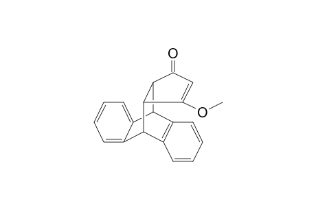 Pentacyclo[6.6.5.0(2,7).0(9,14).0(15,19)]nonadeca-2,4,6,9,11,16-heptaen-18-one, 16-methoxy-