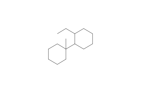 2'-Ethylbicyclohexylmethane (high boiling)