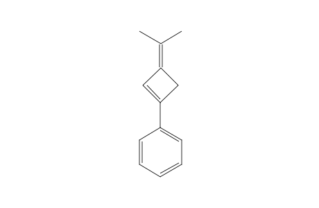 1-ISOPROPYLIDENE-3-PHENYL-2-CYClOBUTENE