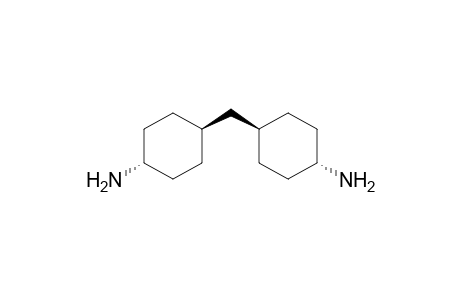 trans-,trans-4,4'-METHYLENEBISCYCLOHEXYLAMINE