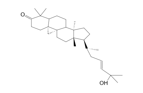 25-HYDROXY-CYCLOART-23-EN-3-ONE