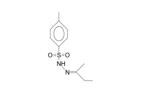 Butanone anti-tosylhydrazone