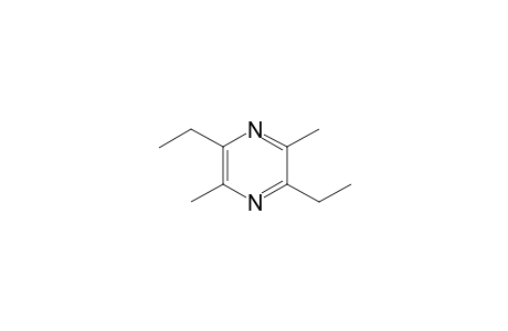 2,5-Diethyl-3,6-dimethylpyrazine