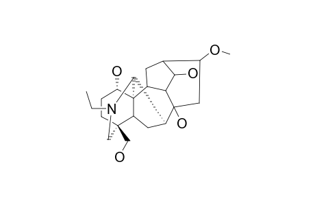 COLUMBIANINE