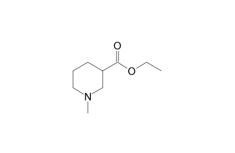 1-Methyl-nipecotic acid ethyl ester