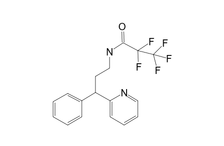 Pheniramine-M (bis-nor-) PFP