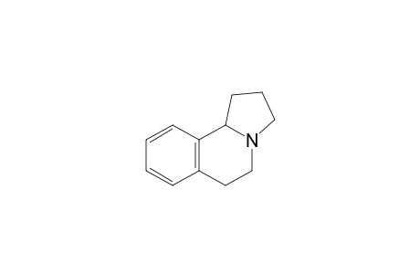 1,2,3,5,6,10b-Hexahydropyrrolo[2,1-a]isoquinoline