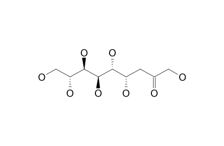 3-DEOXY-D-GLYCERO-D-GALACTO-2-NONULOSE