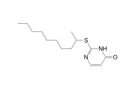 2-Decylthiouracil