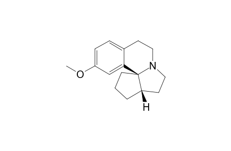 14-Methoxy-A-nor-erythrinane