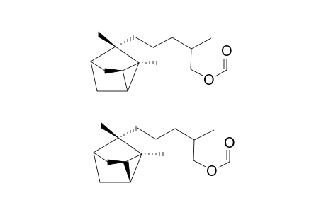 DIHYDRO-ALPHA-SANTALYL-FORMATE