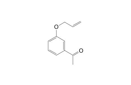 3'-Allyloxyacetophenone