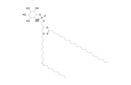 PI O-18:1_22:0