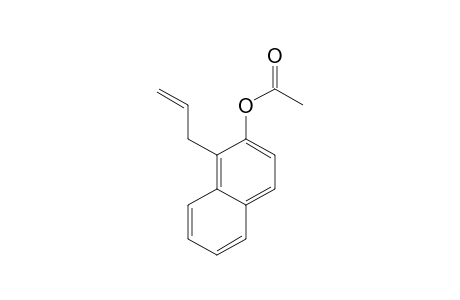 Ethanone, 1-[1-(2-propenyloxy)-2-naphthalenyl]-