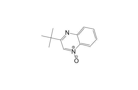 Quinoxaline, 2-tert-butyl-, 4-oxide
